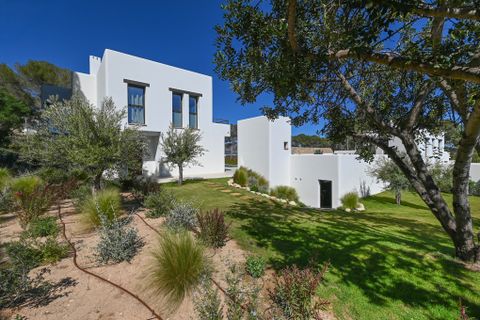 Villa i Moraira, Alicante, Moraira - € 1.750.000 | Ref: W-02QS9F - foto 22